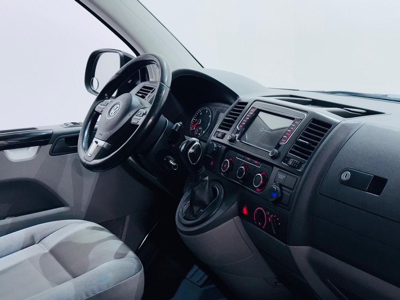 Volkswagen Transporter 2015, bild 4/10