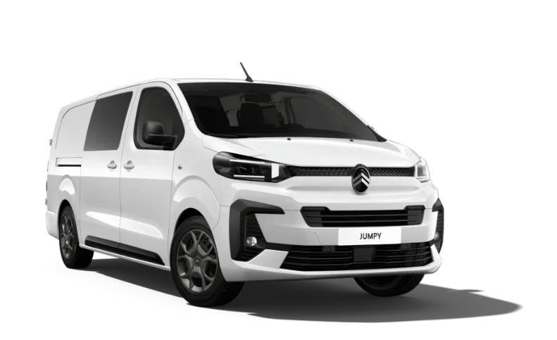 Citroen Jumpy