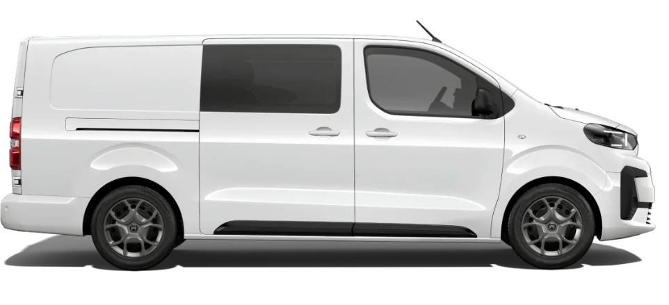 Citroen Jumpy 2026, bild 2/6