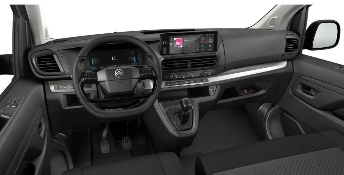 Citroen Jumpy 2026, bild 5/6