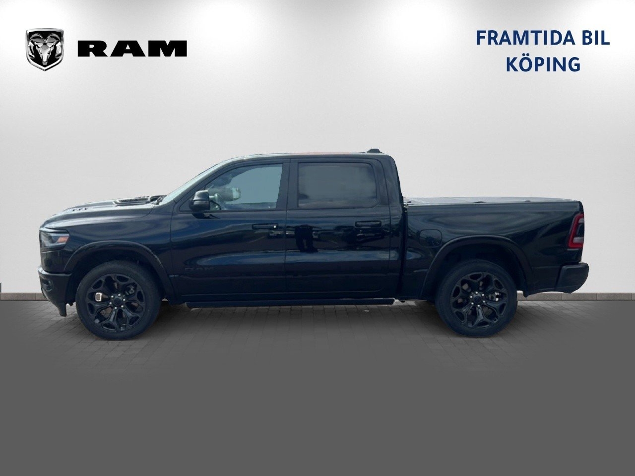 Dodge RAM 1500 1500 2024, bild 4/10
