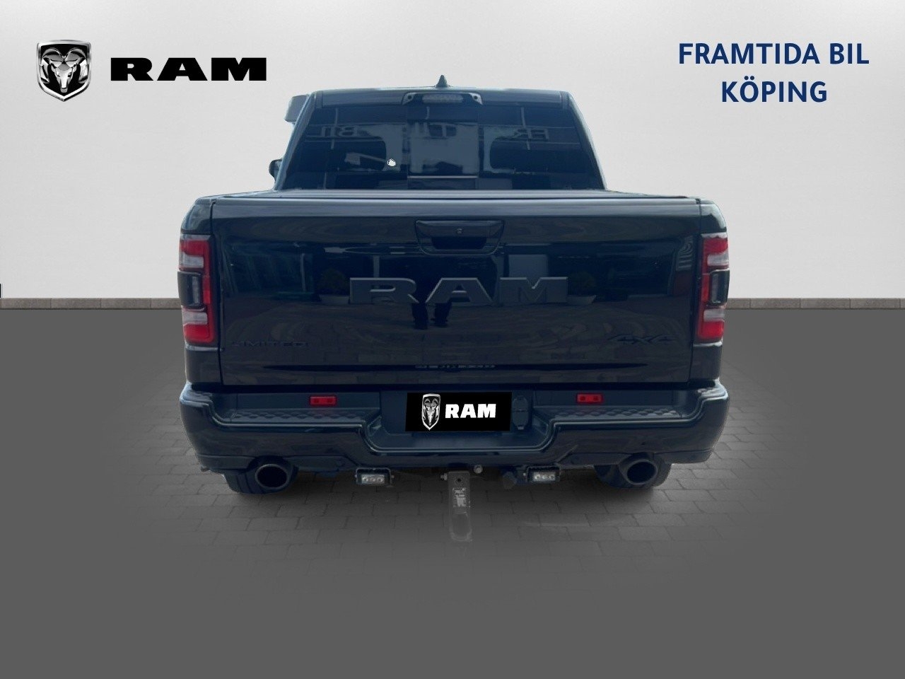 Dodge RAM 1500 1500 2024, bild 5/10