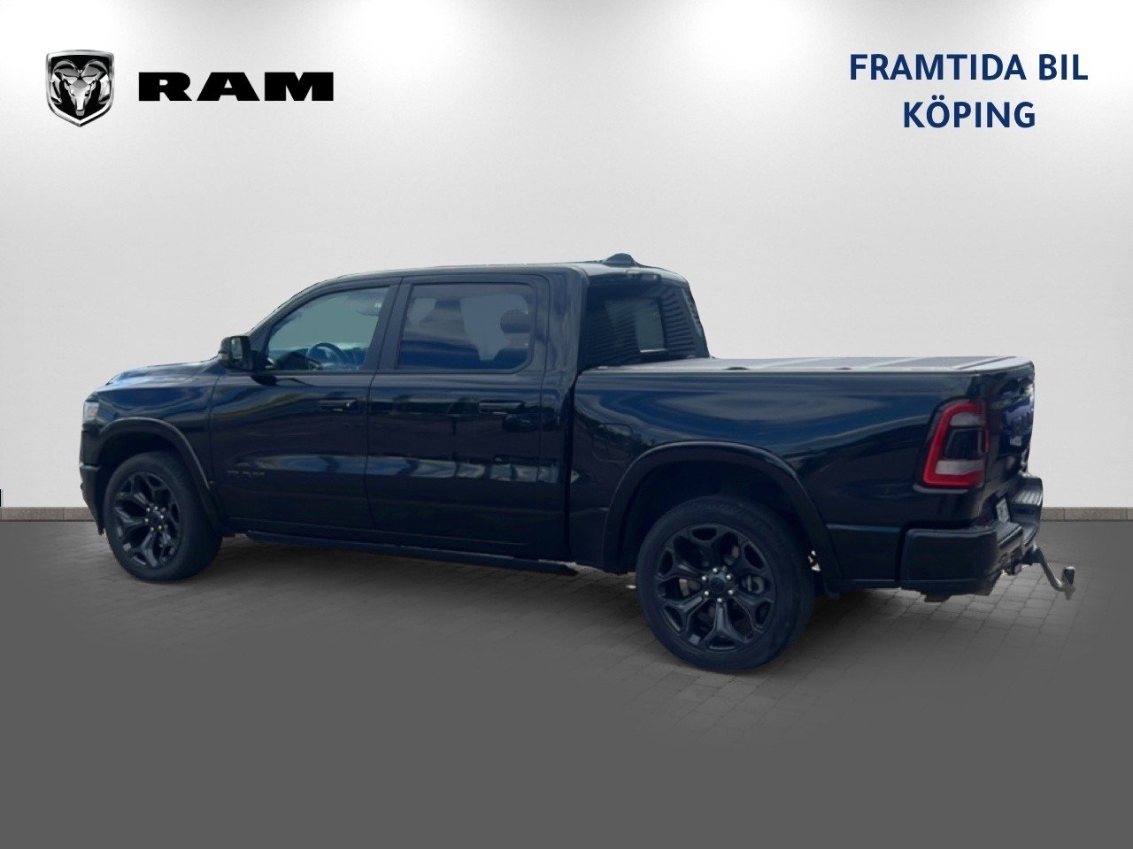 Dodge RAM 1500 1500 2024, bild 6/10