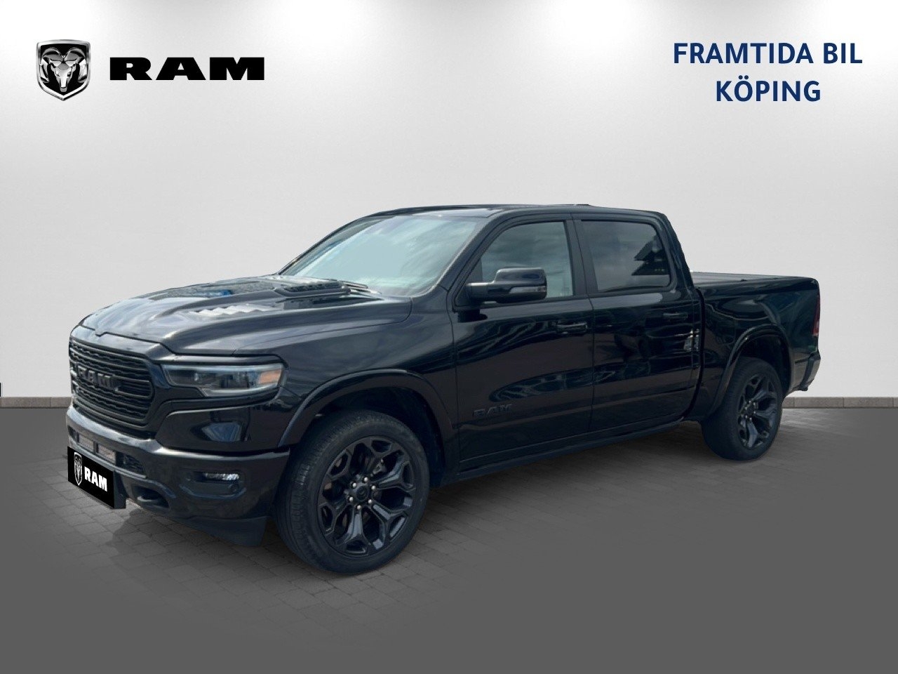 Dodge RAM 1500
