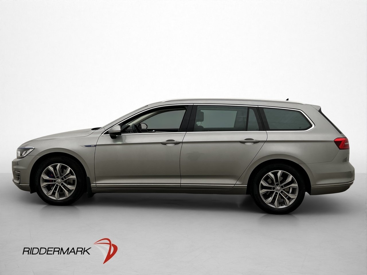 Volkswagen Passat 2017, bild 4/29