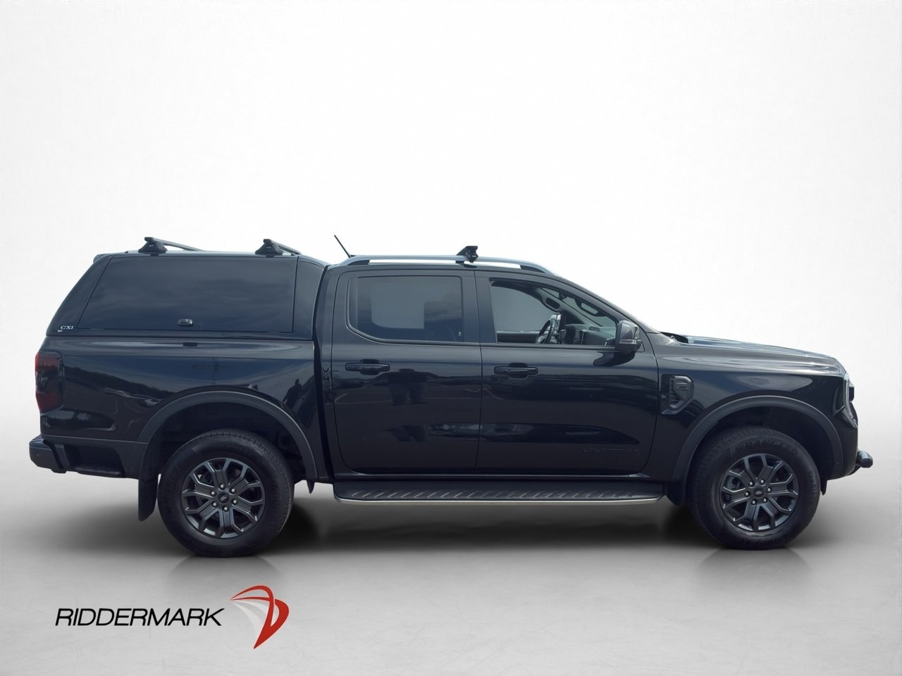 Ford Ranger 2024, bild 2/35