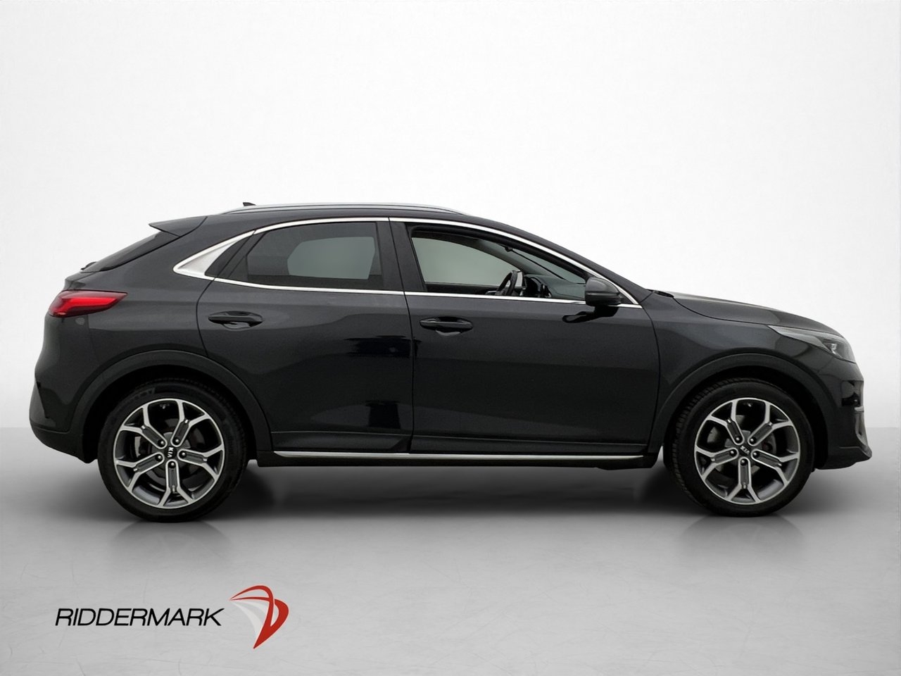 Kia XCeed Hybrid Advance Plus 2020, bild 6/32