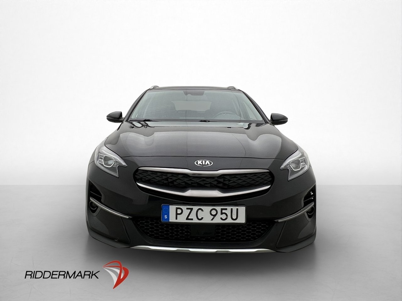 Kia XCeed Hybrid Advance Plus 2020, bild 2/32