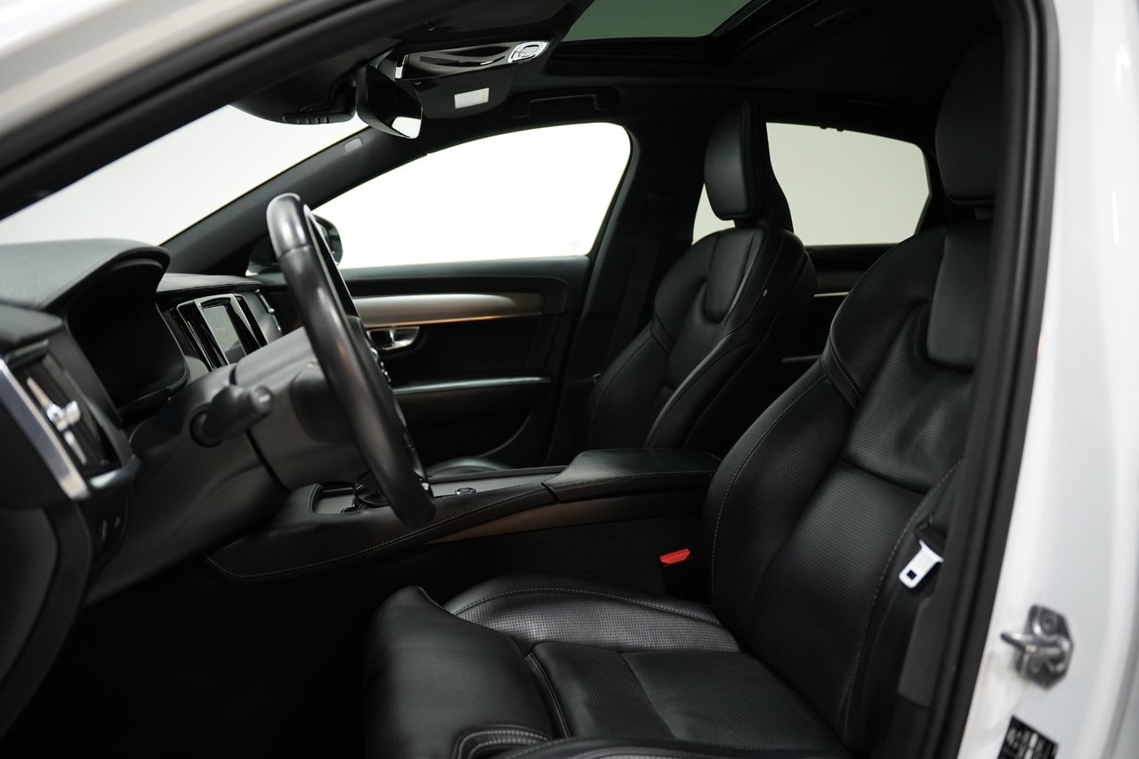 Volvo S90 2020, kuva 7/29