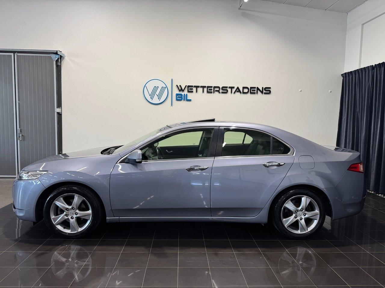 Honda Accord 2013, bild 2/10