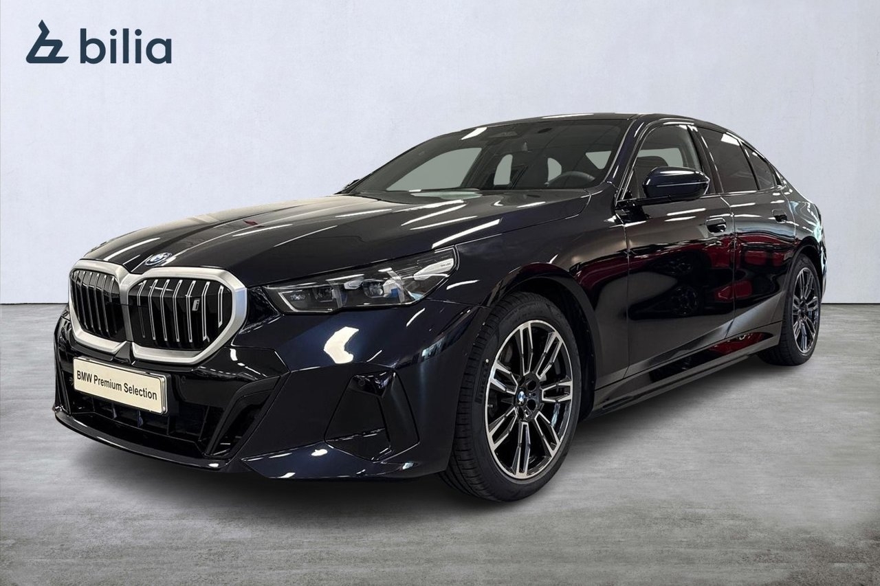 BMW i5
