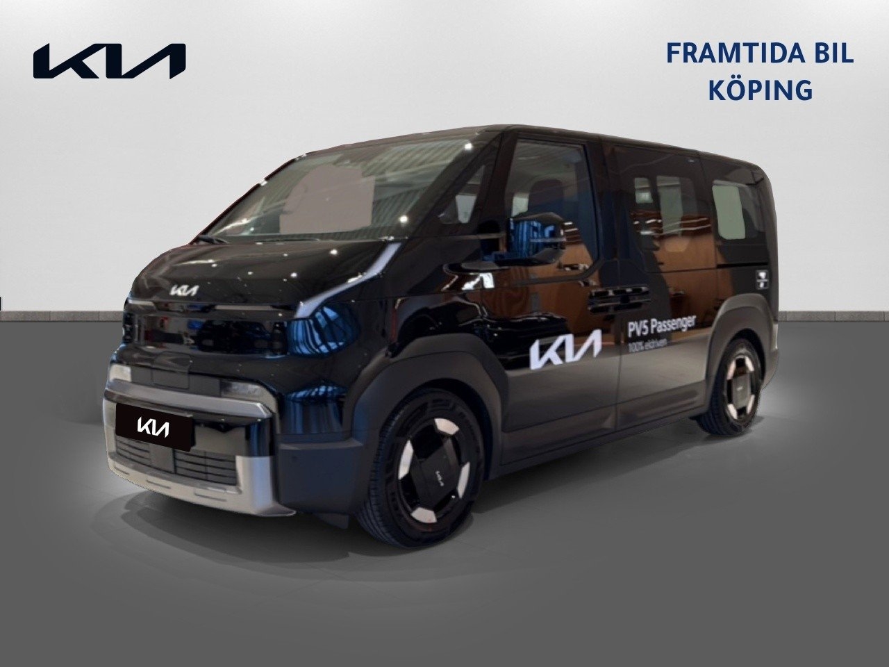 Kia PV5