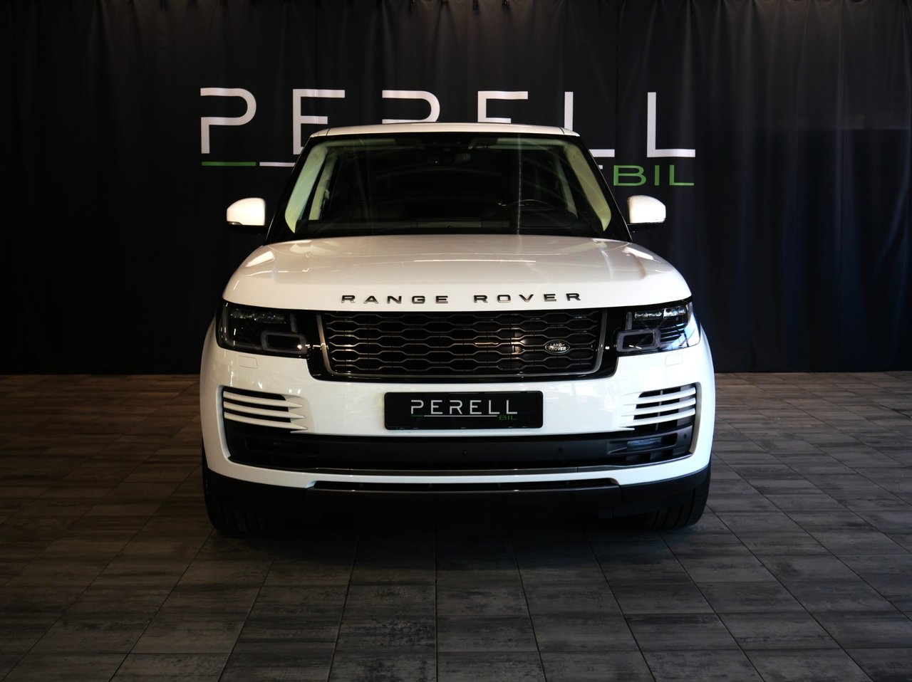 Land Rover Range Rover 2021, kuva 5/10