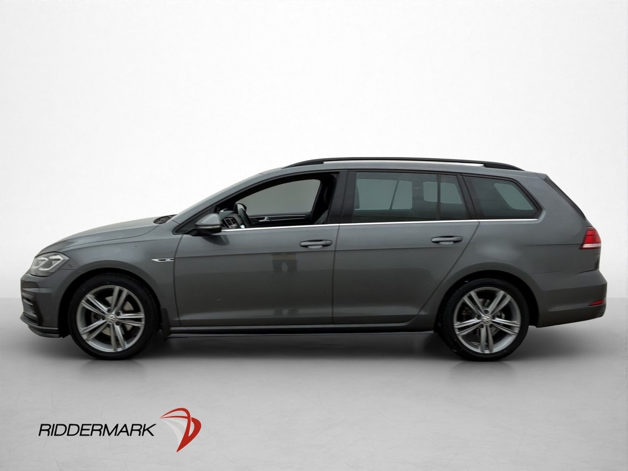 Volkswagen Golf 2020, bild 5/29