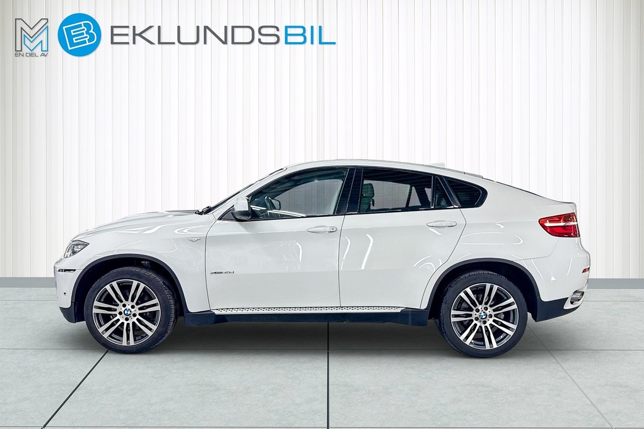BMW X6 2014, bild 3/23