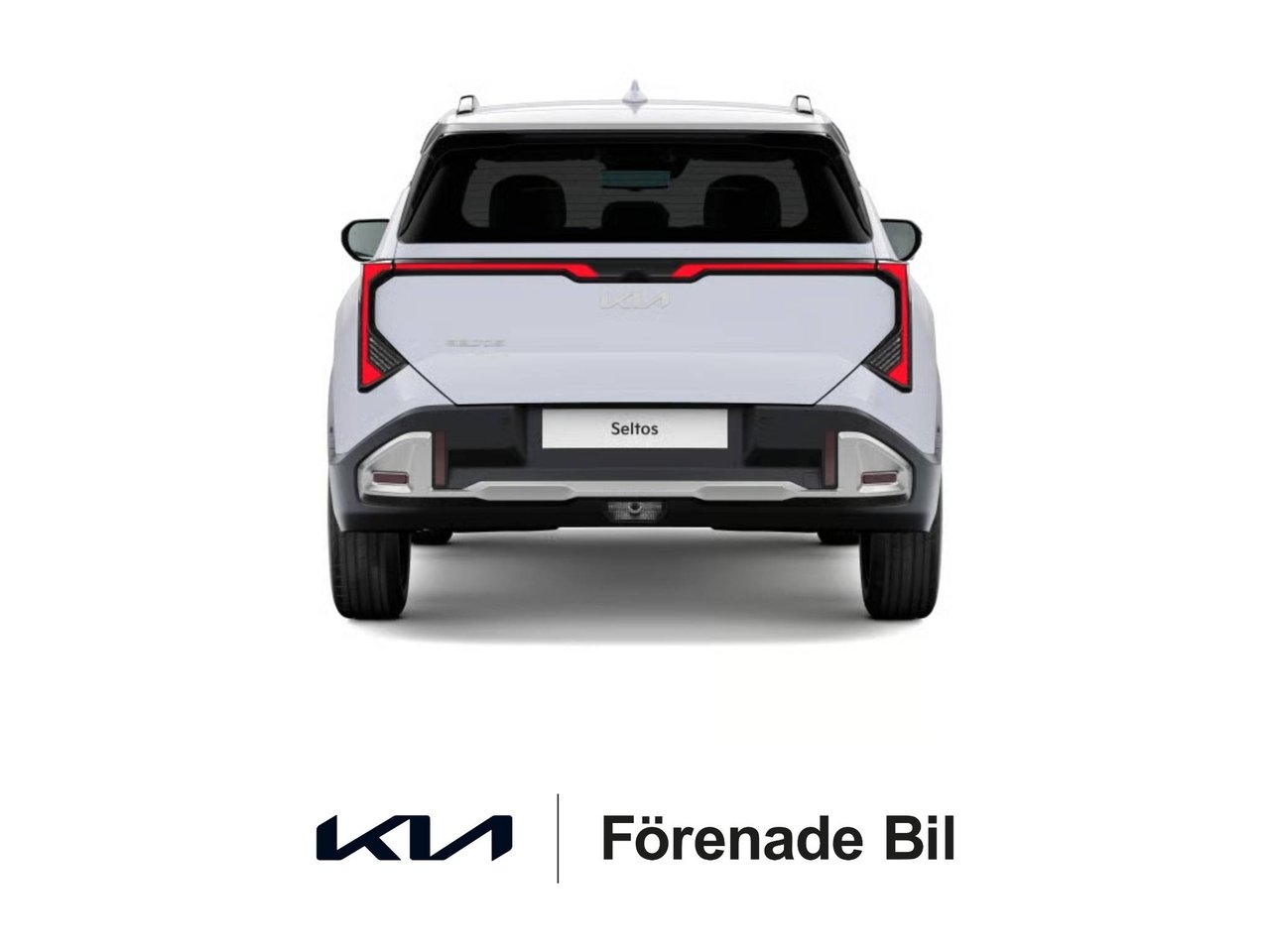Kia Seltos 2027, kuva 8/8