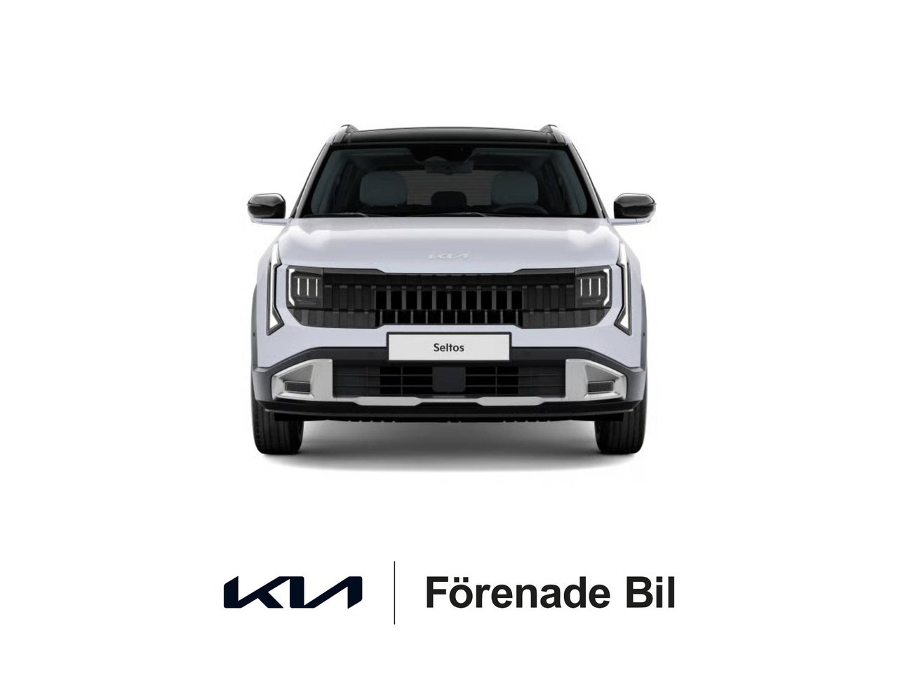 Kia Seltos 2027, kuva 4/8