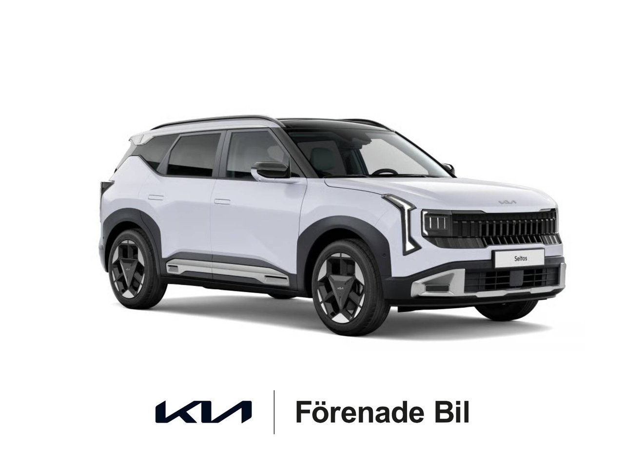 Kia Seltos 2027, kuva 3/8