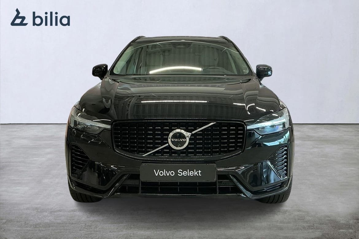 Volvo XC60 2025, bild 7/28