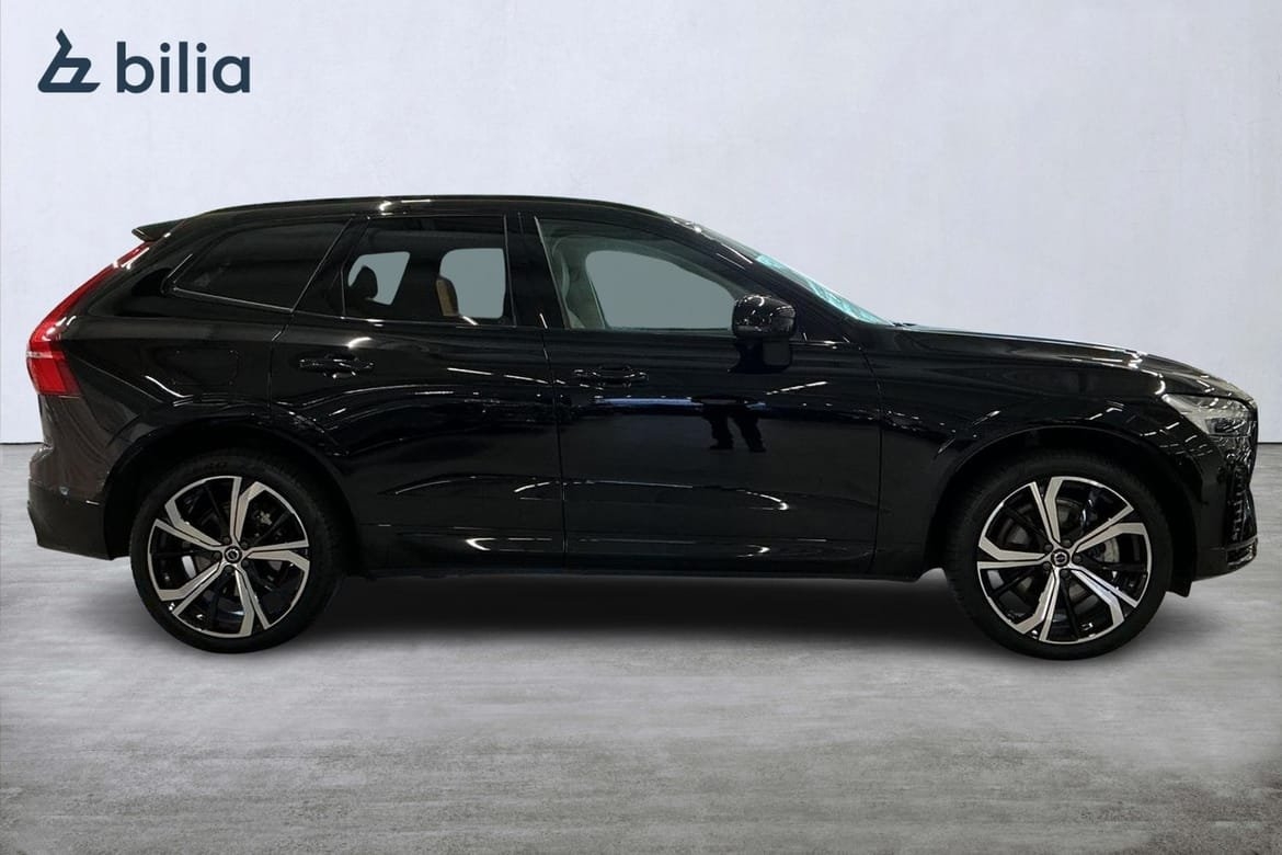 Volvo XC60 2025, bild 5/28