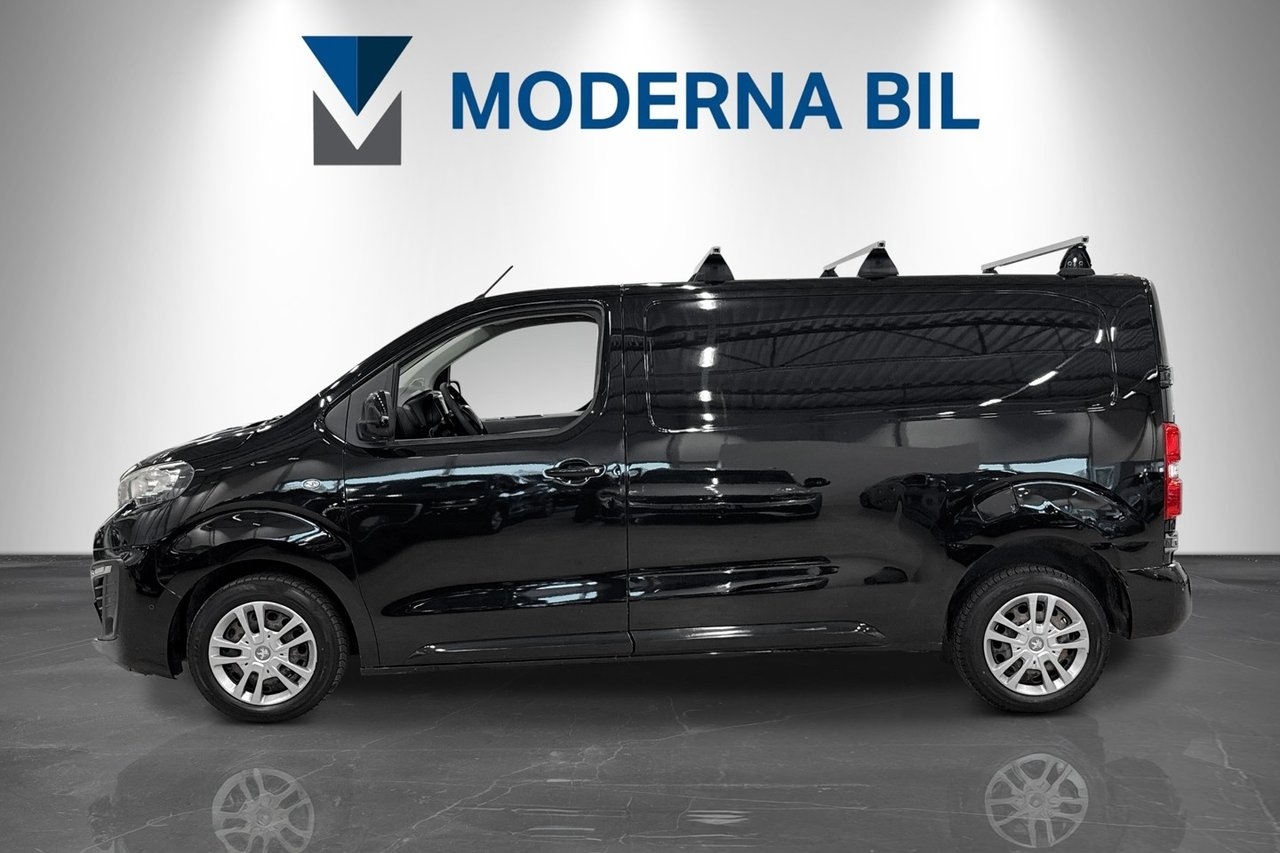 Peugeot Expert 2016, kuva 2/10