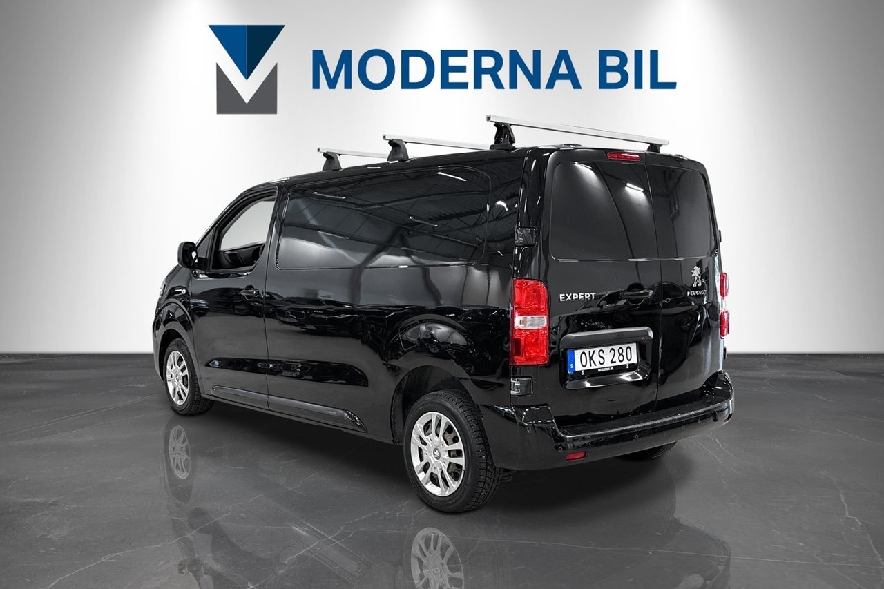 Peugeot Expert 2016, kuva 3/10