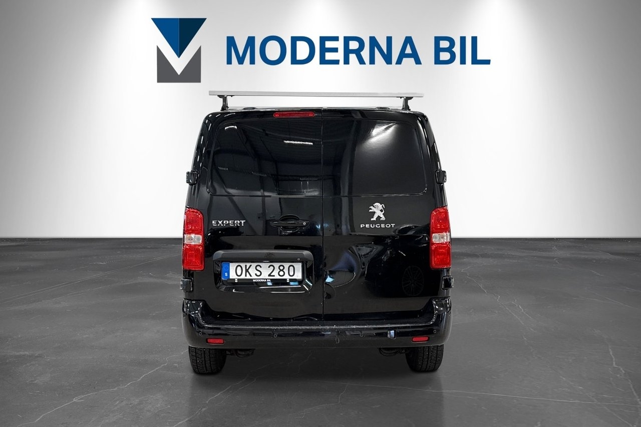 Peugeot Expert 2016, kuva 4/10