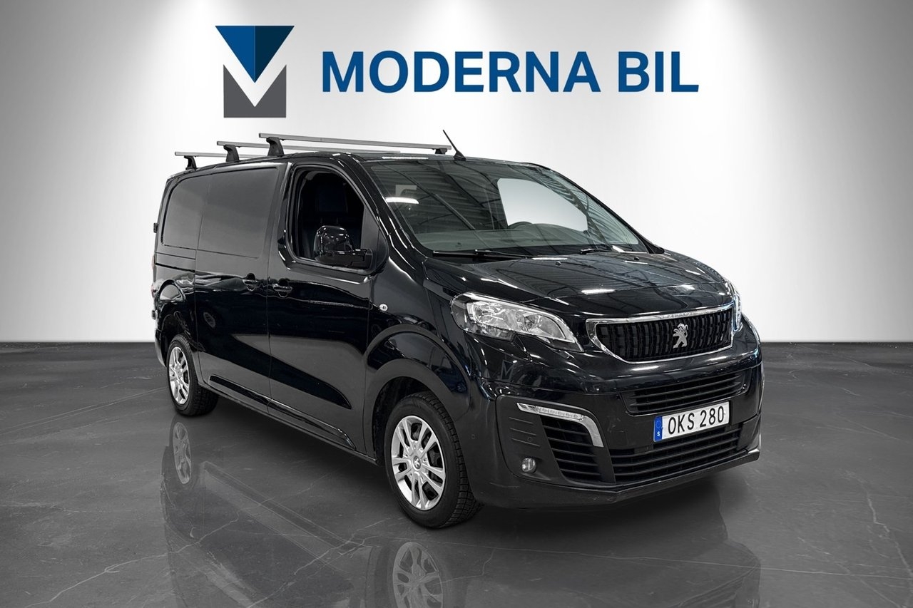Peugeot Expert 2016, kuva 7/10