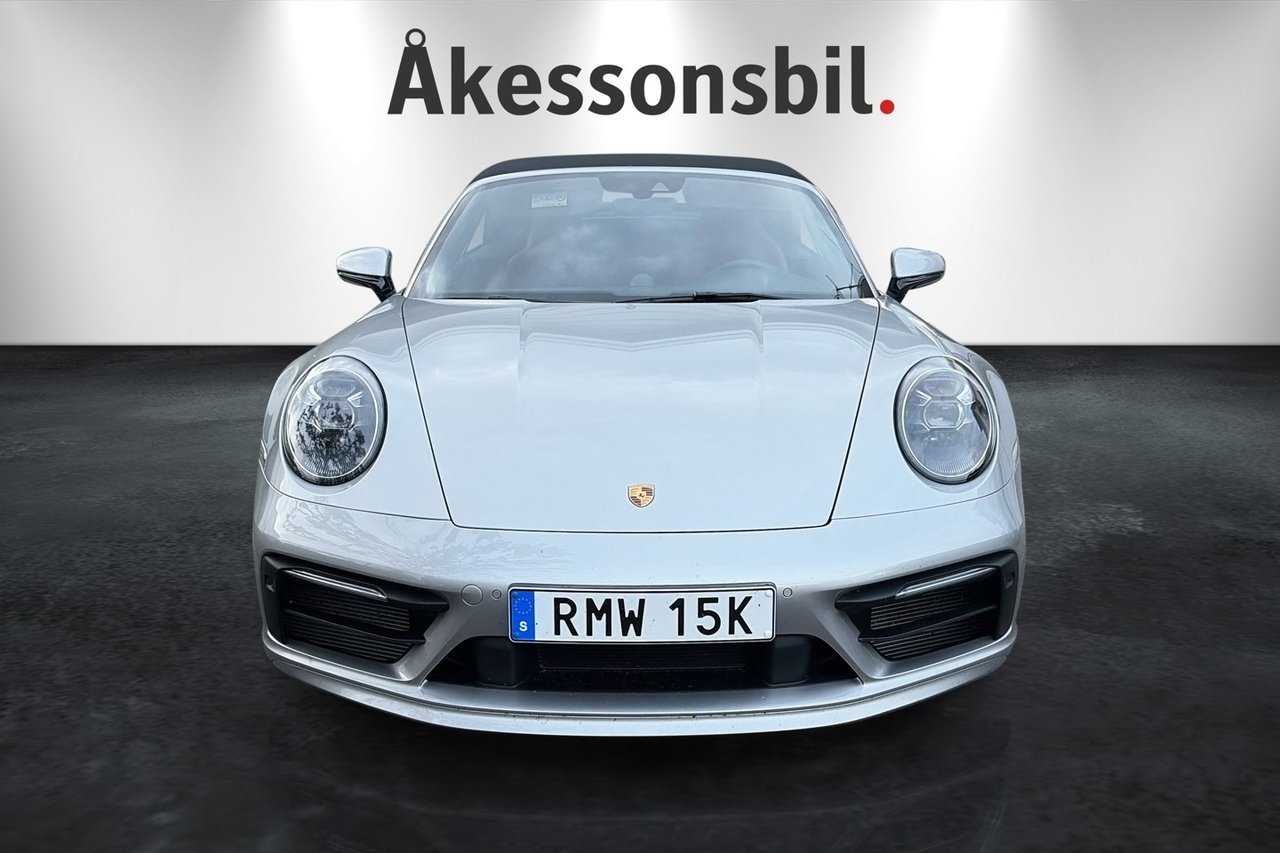 Porsche 911 2020, bild 3/9