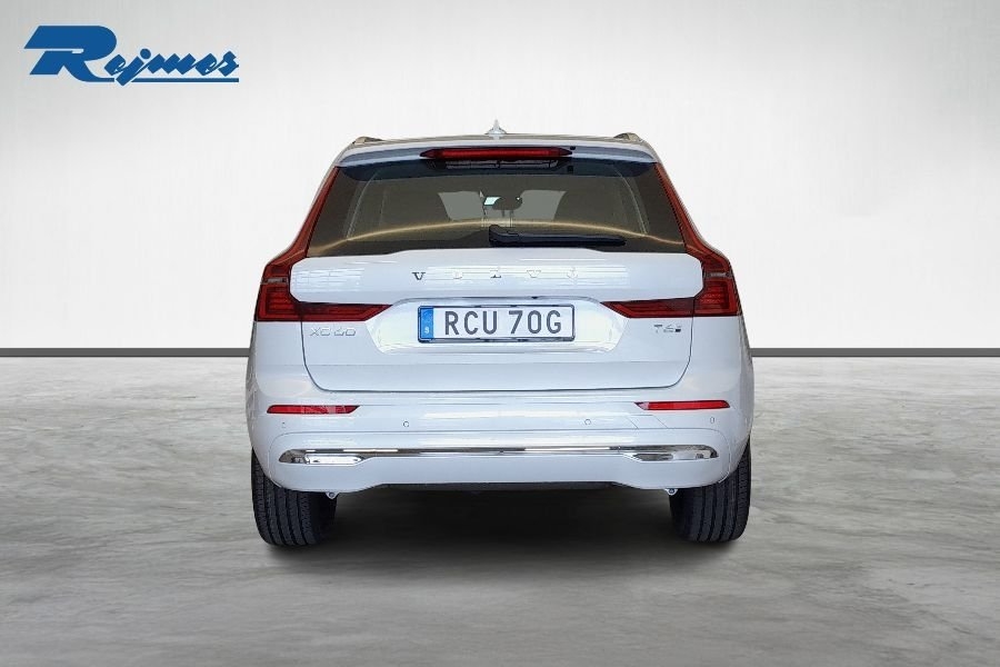 Volvo XC60 T6 Plus Bright Nordic Edition 2027, kuva 4/24