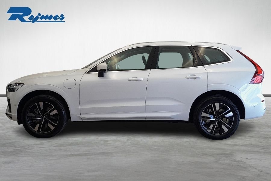 Volvo XC60 T6 Plus Bright Nordic Edition 2027, kuva 3/24