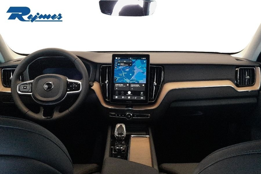 Volvo XC60 T6 Plus Bright Nordic Edition 2027, kuva 7/24