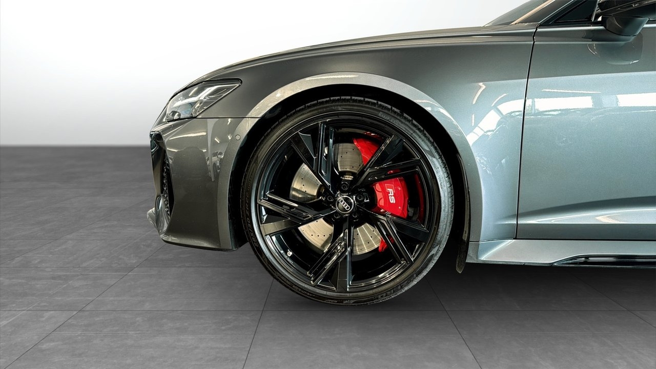 Audi RS6 Avant 600HK 2022, bild 6/18