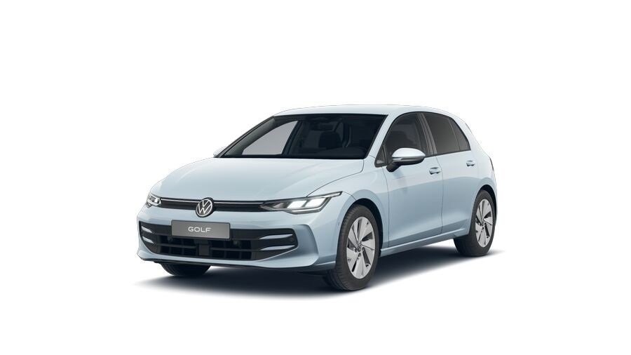 Volkswagen Golf ETSI 150 DSG EDITION 2026, bild 2/8