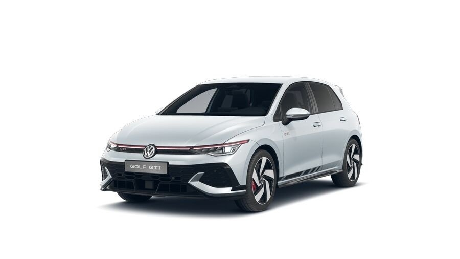 Volkswagen Golf GTI CLUBSPORT 300hk 2026, bild 4/10
