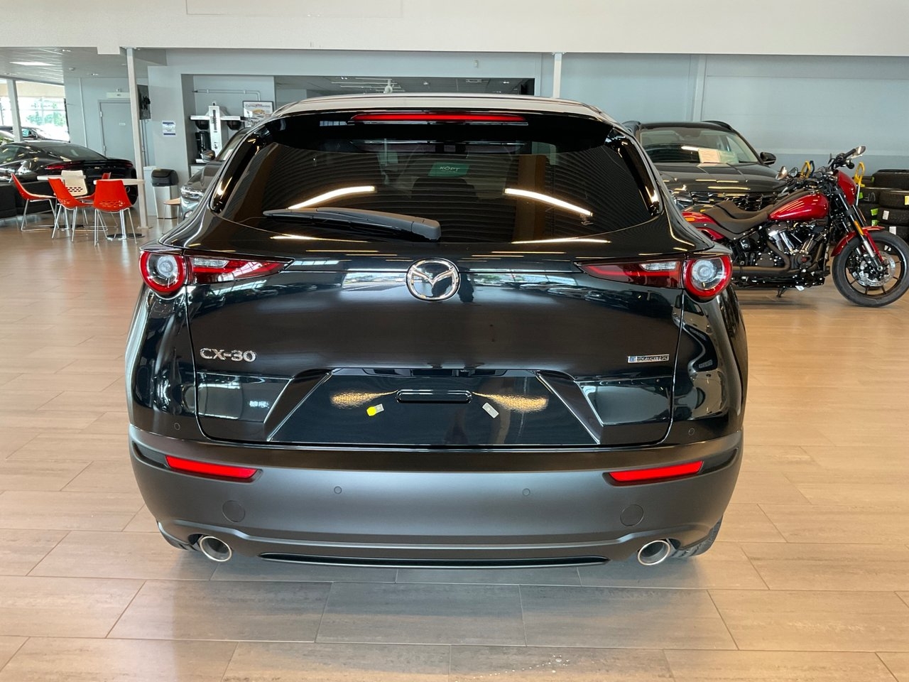 Mazda CX-30 2026, kuva 5/13