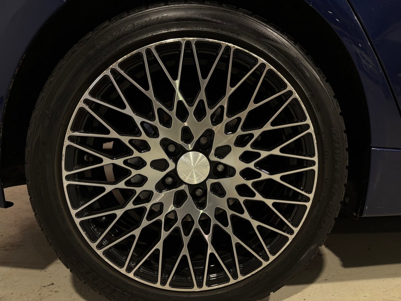 BMW 320 2018, bild 6/10