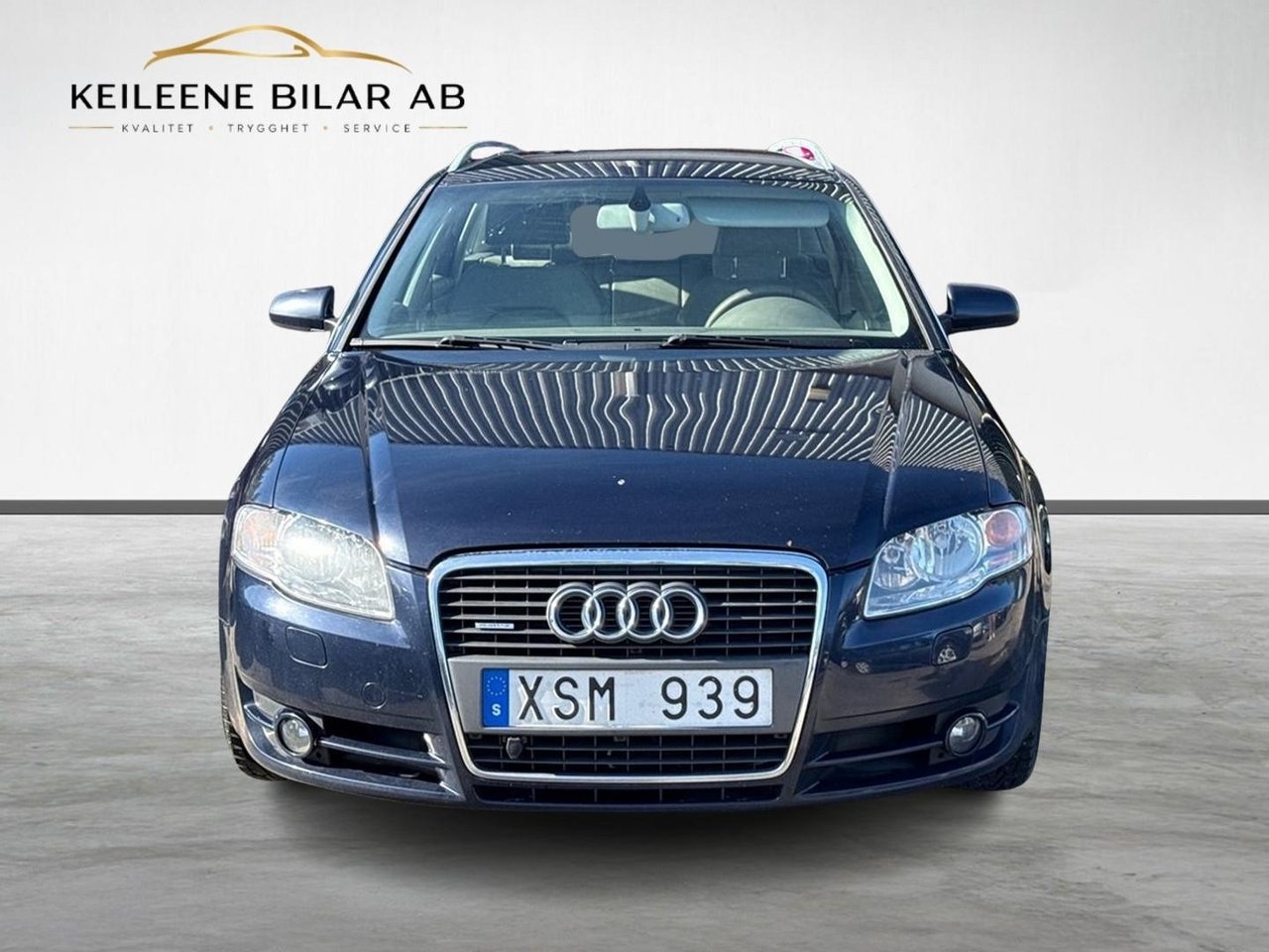 Audi A4 2006, kuva 4/22