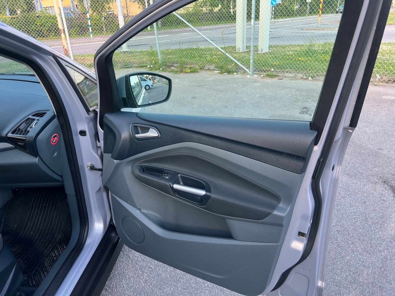 Ford C-Max 2012, bild 6/10