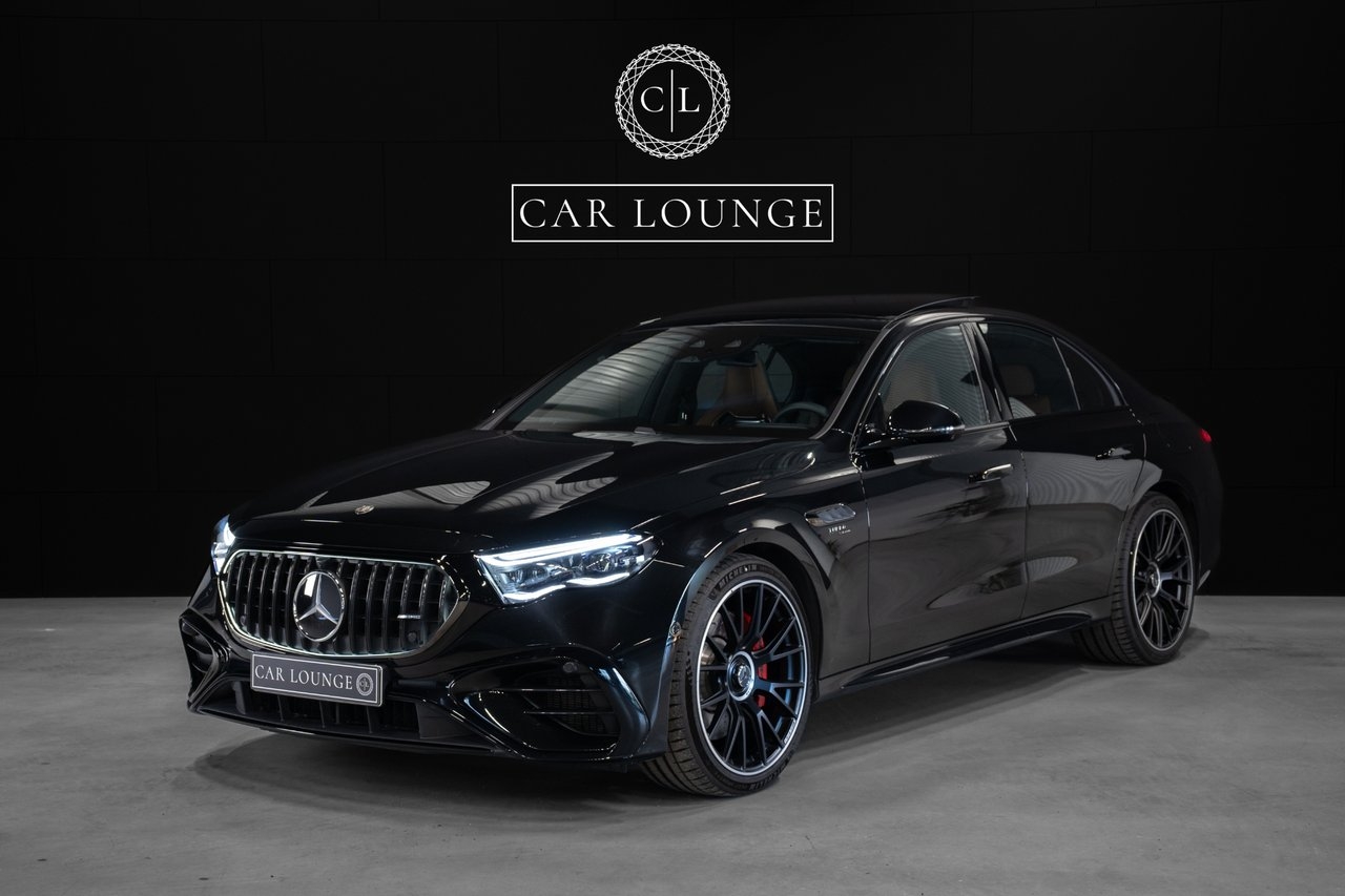 Mercedes-Benz E 2026, bild 7/10