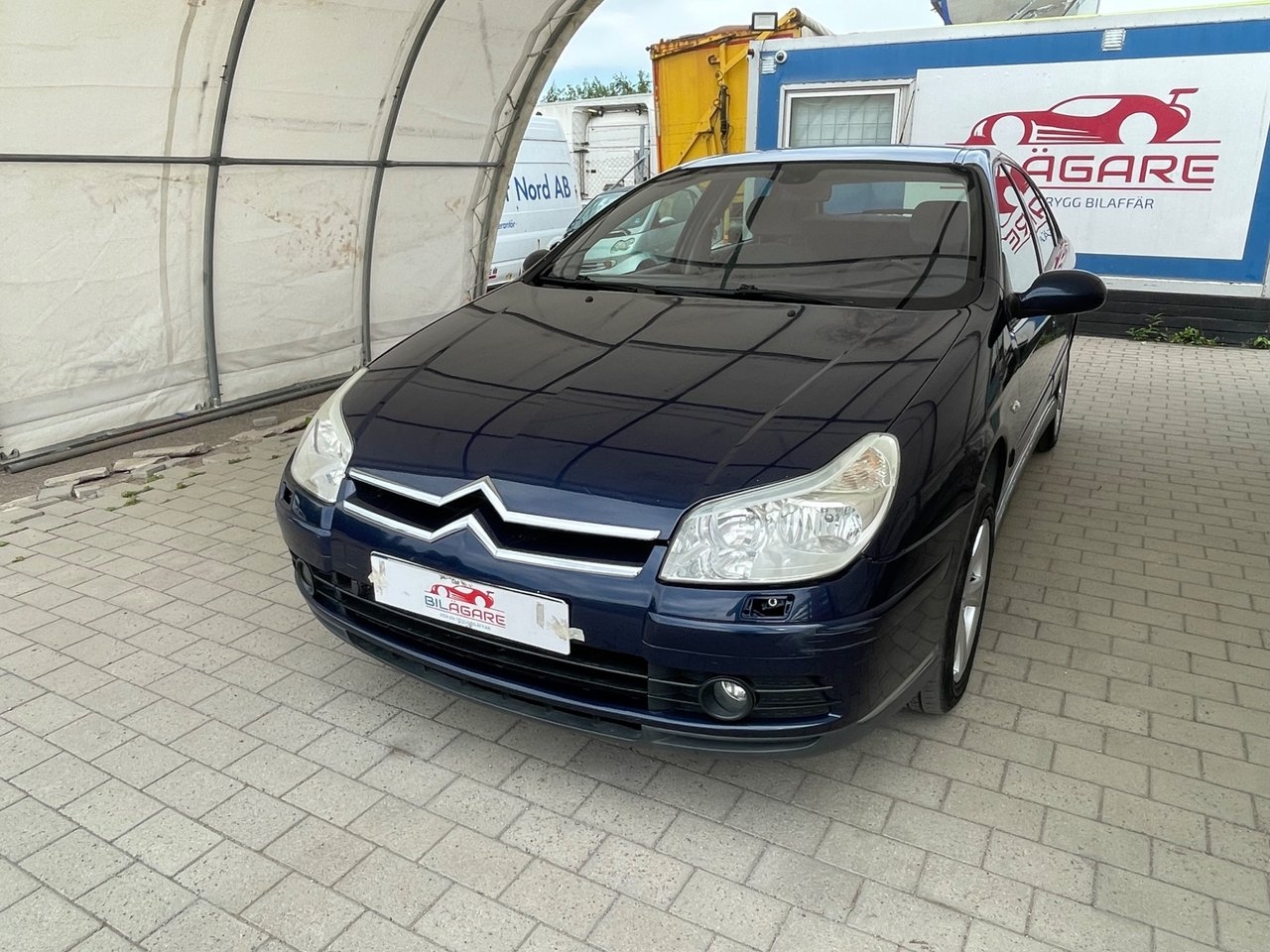 Citroen C5