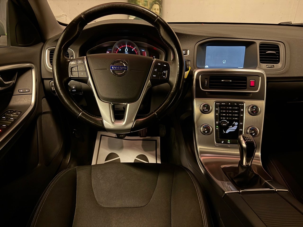 Volvo V60 2016, bild 6/10