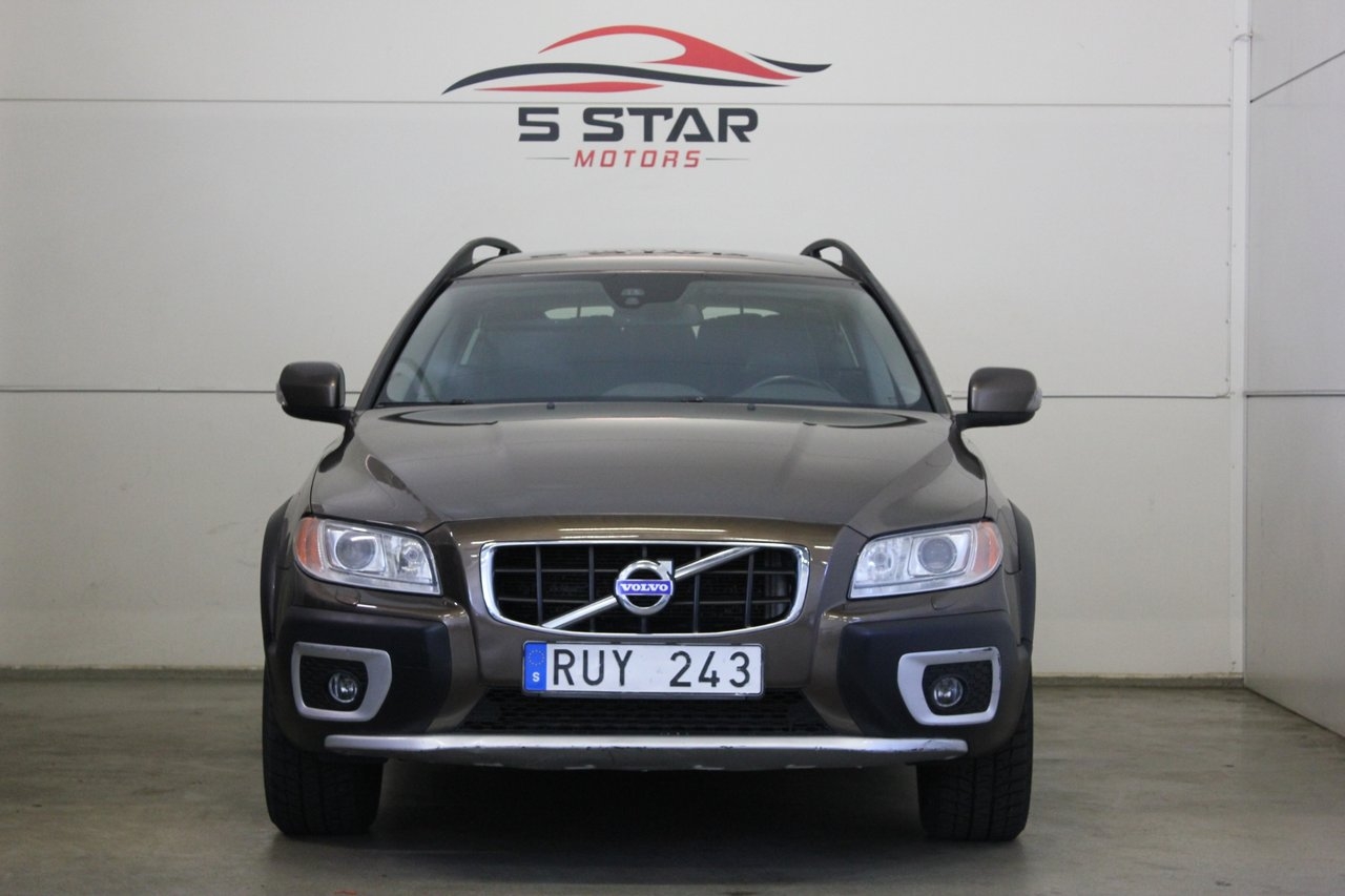 Volvo XC70 2013, bild 3/21