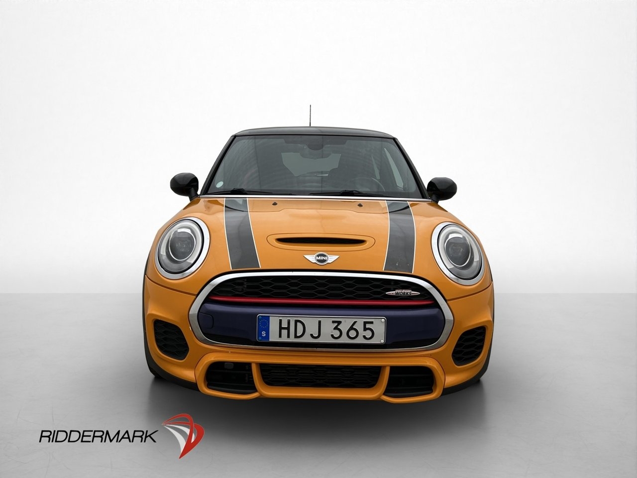 MINI John Cooper Works 2016, bild 2/28