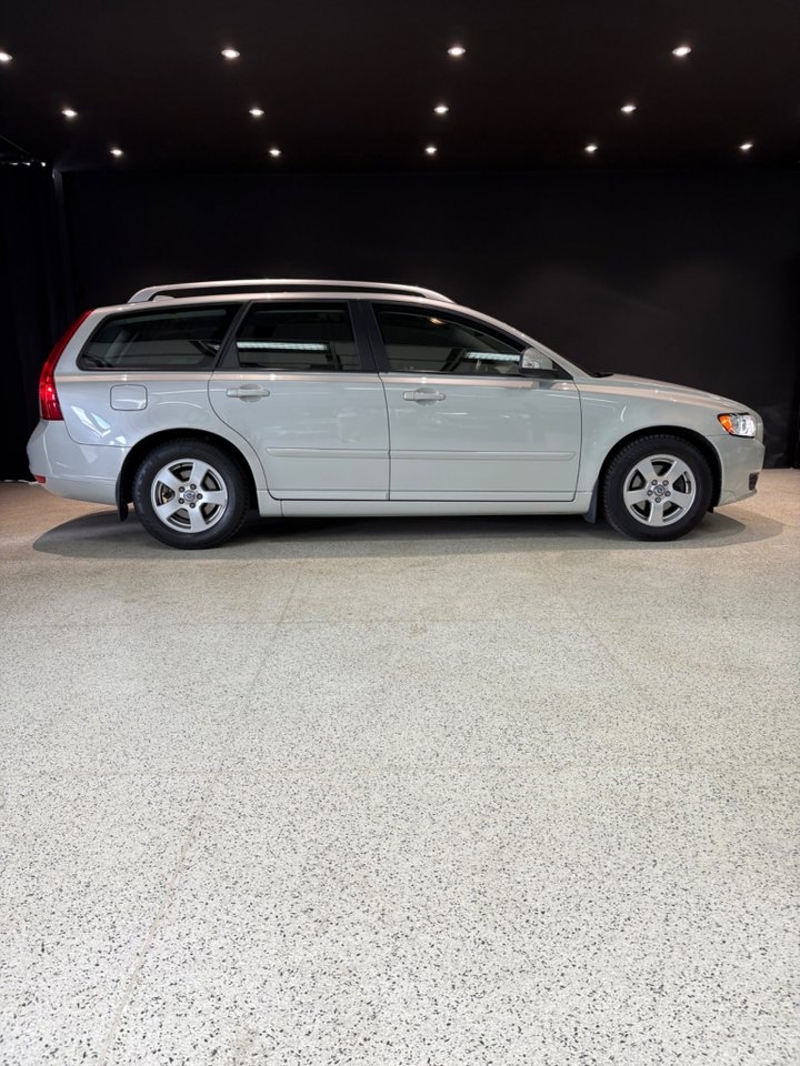 Volvo V50 2012, bild 4/10