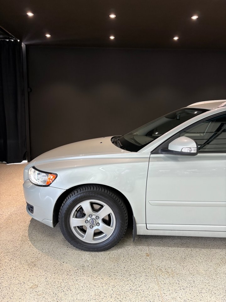 Volvo V50 2012, bild 6/10