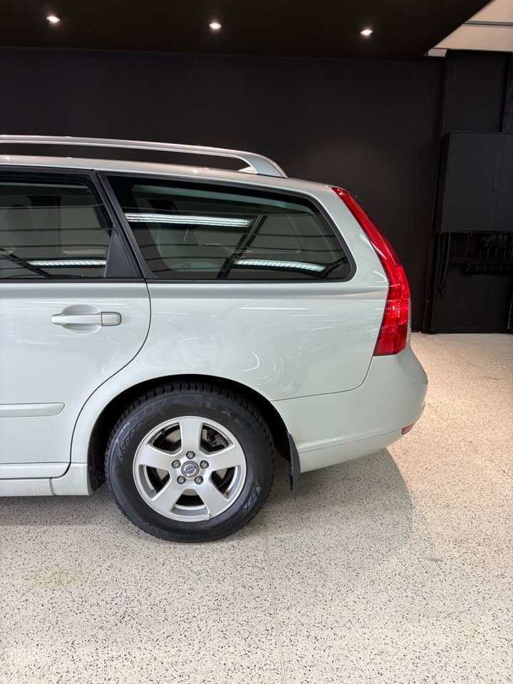 Volvo V50 2012, bild 5/10