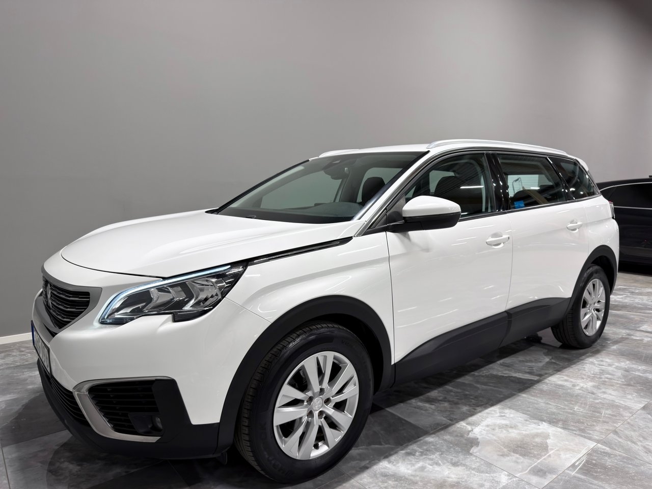 Peugeot 5008 2017, bild 3/10