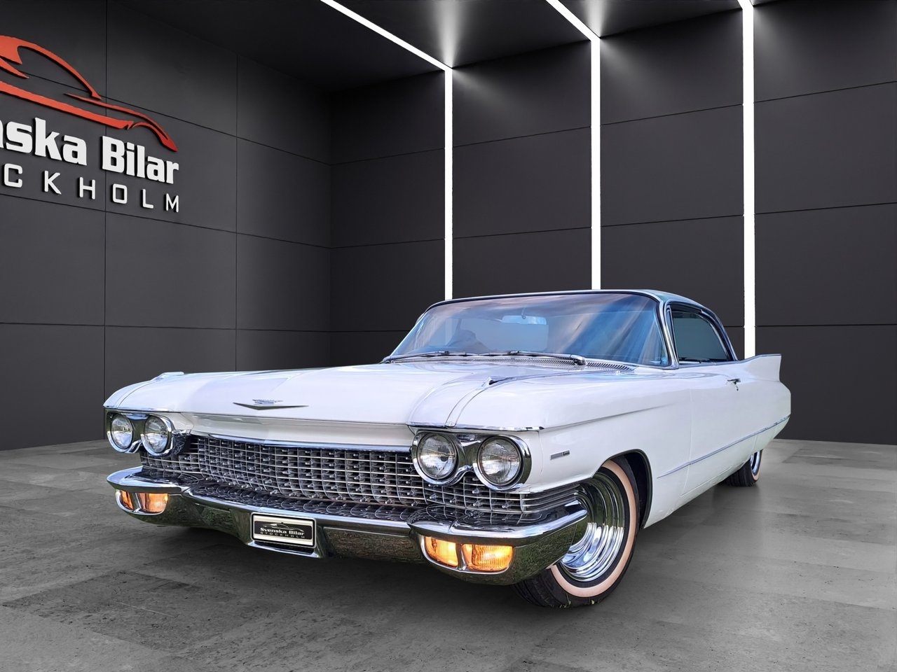 Cadillac Series 62