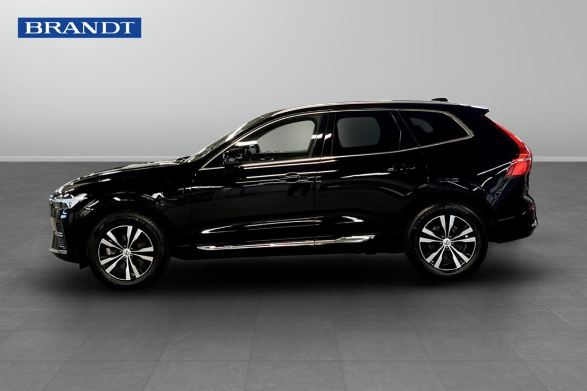 Volvo XC60 Recharge T6 II Core Edition 2024, bild 3/9